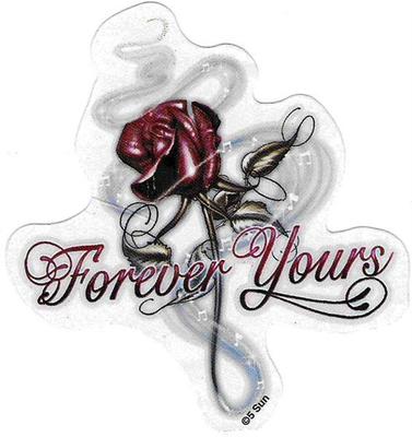 Forever Yours