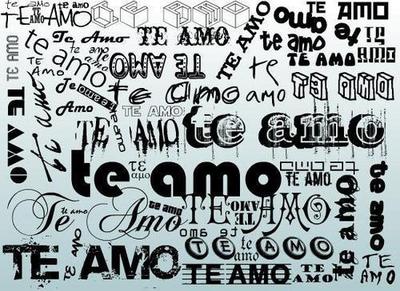 Te Amo