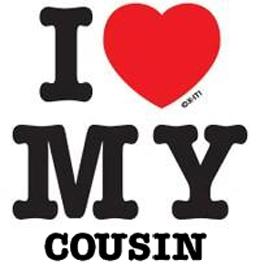 Love Cousin