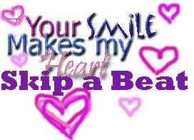 Heart skip