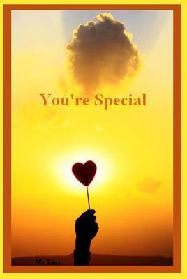 You're Especial