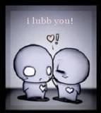 i Lubb You!