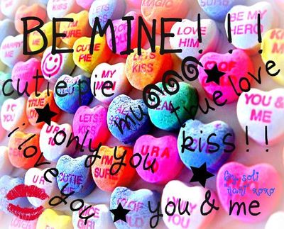 Be Mine