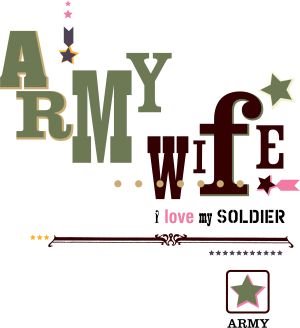 ARMY WiFE