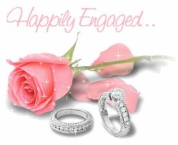 Happily Engaged