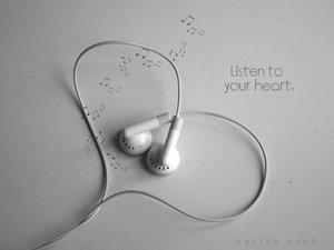 Listen to your Heart