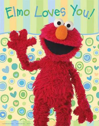 elmo