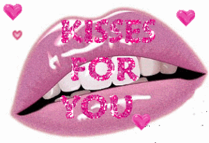 PINK KISSES