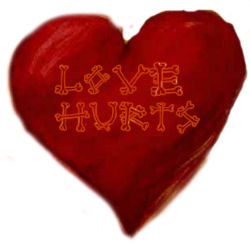 love hurts