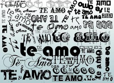 TE AMO!!!