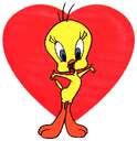 tweety bird