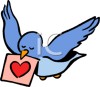 LOVE BIRD