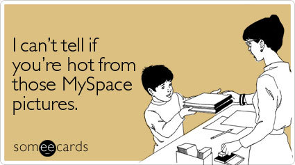 Hot Pictures Myspace