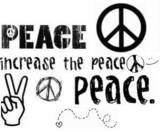 Peace