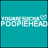 Poopiehead