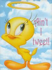 tweety