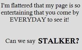 stalker