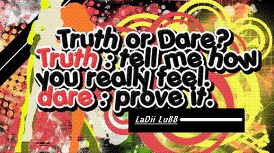 Truth Or Dare