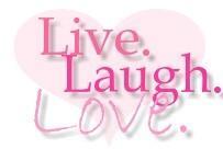 LIVE.LAUGH.LOVE