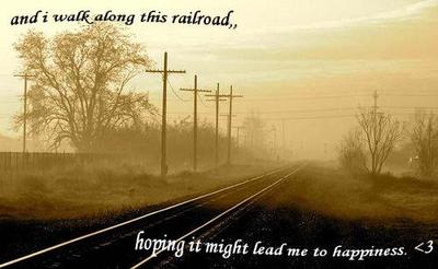 railroad