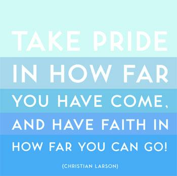 Take Pride