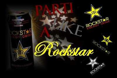 ROCKSTAR