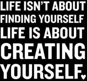 life