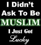 i didn t ask to be muslim