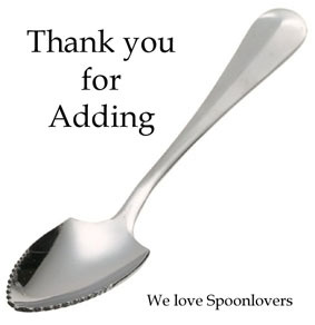 Thank You For Adding