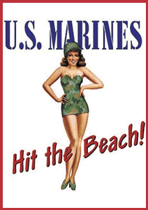Thanks For The Add! U.S. Marines