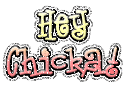 heychicka