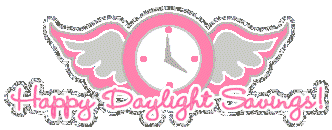 daylightsaving
