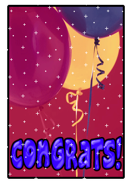 congratsballons