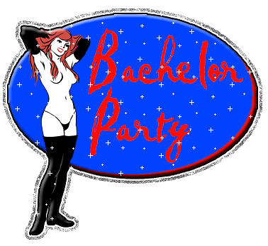 bachelorparty