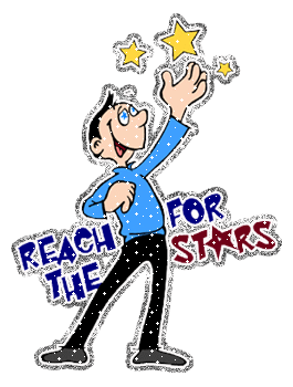 reachforstars