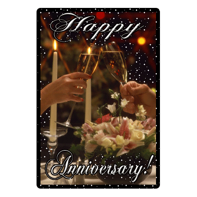 anniversary