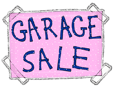 garagesale