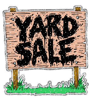 yardsale
