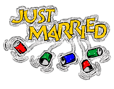 justmarried
