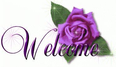 Welcome Violet Rose